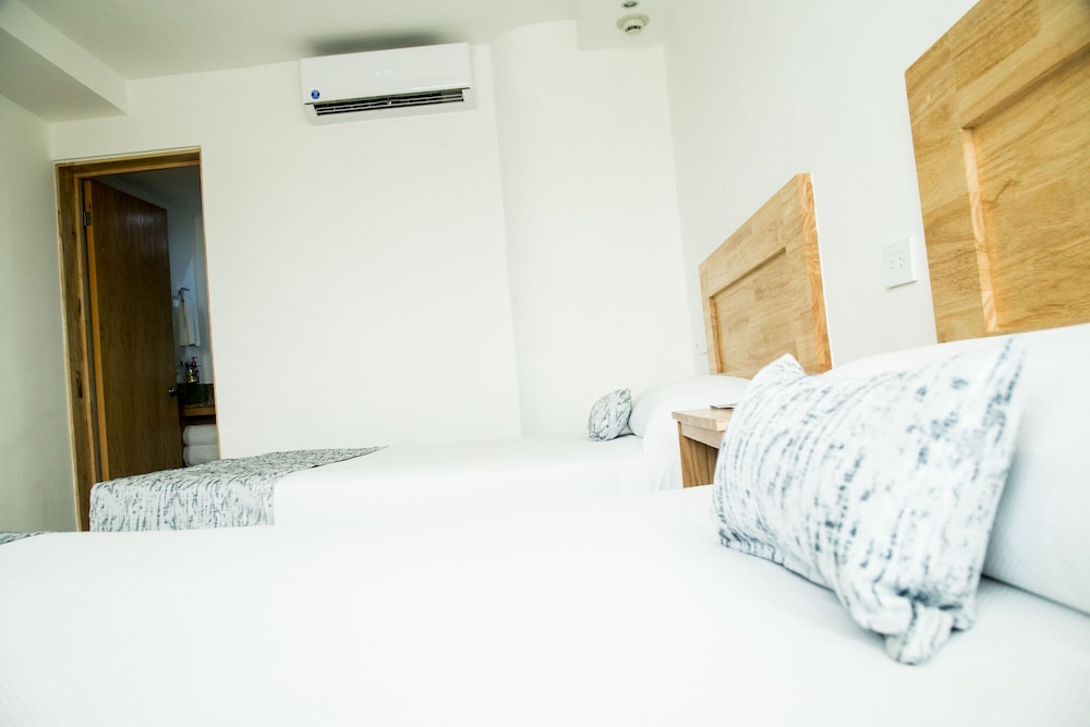 Hotel 500 37/60