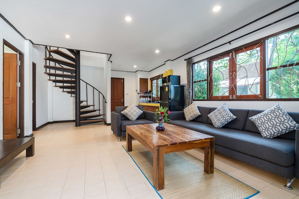 Chaweng Lakeview Residence 41/77
