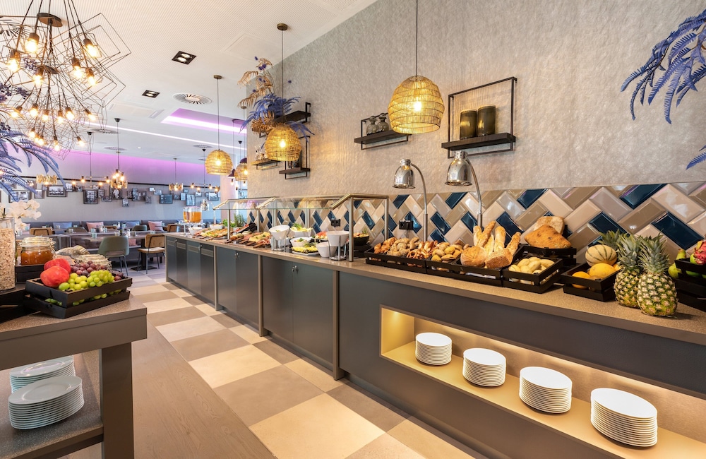 Leonardo Hotel Dortmund 48/77
