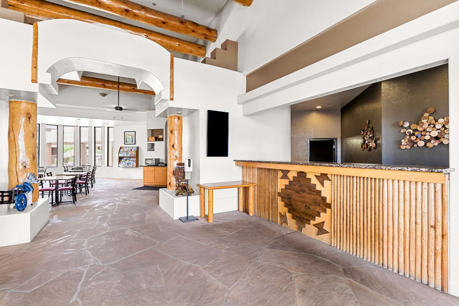 Best Western Apache Junction Inn 6/29