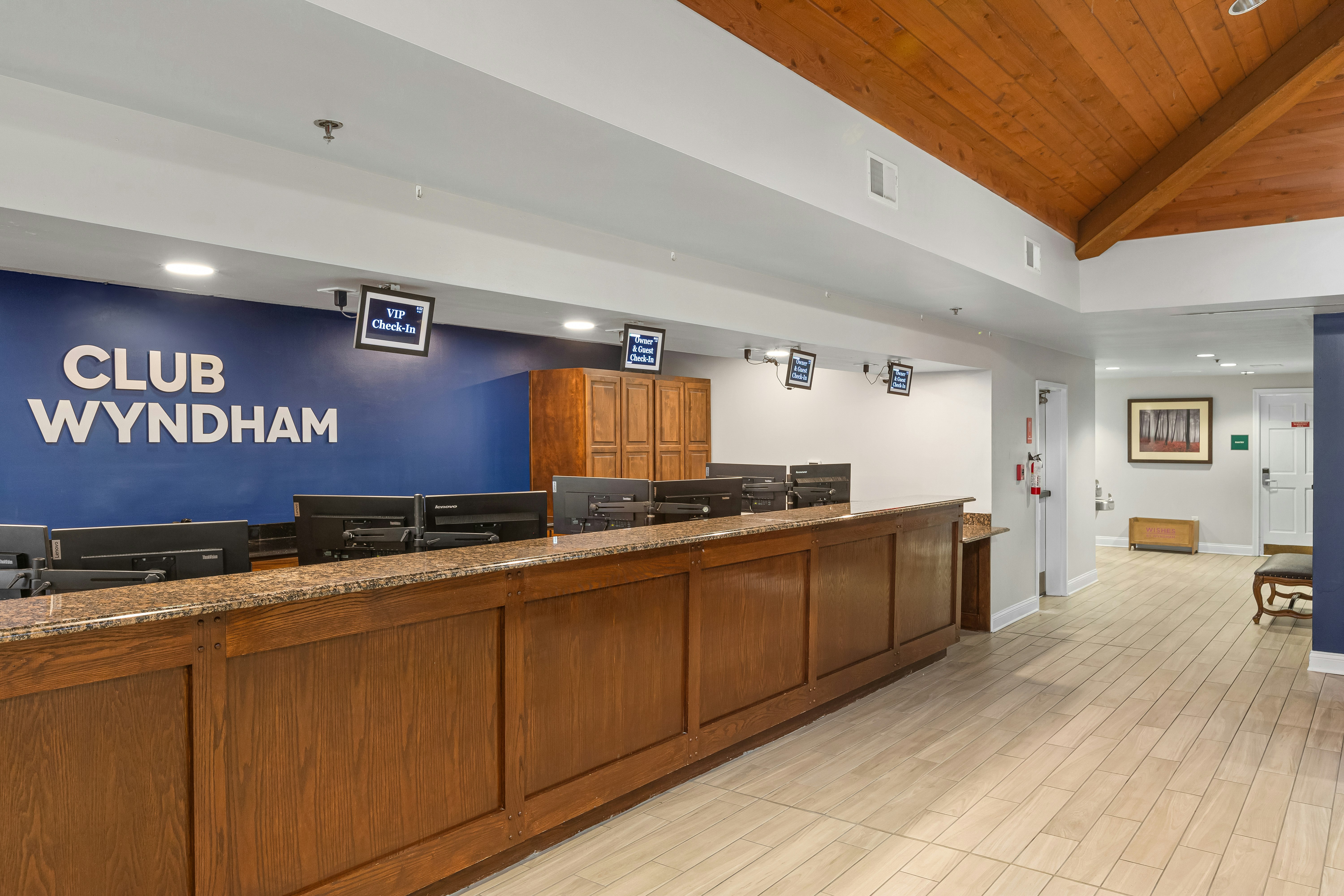 Club Wyndham Smoky Mountains 19/46