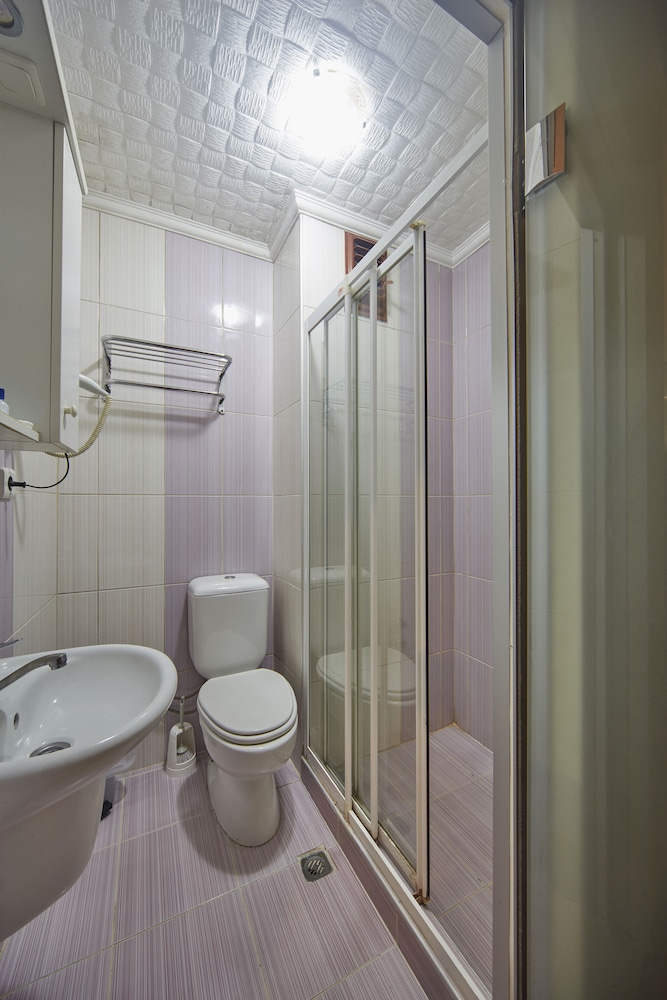 Hotel Akcinar 28/28