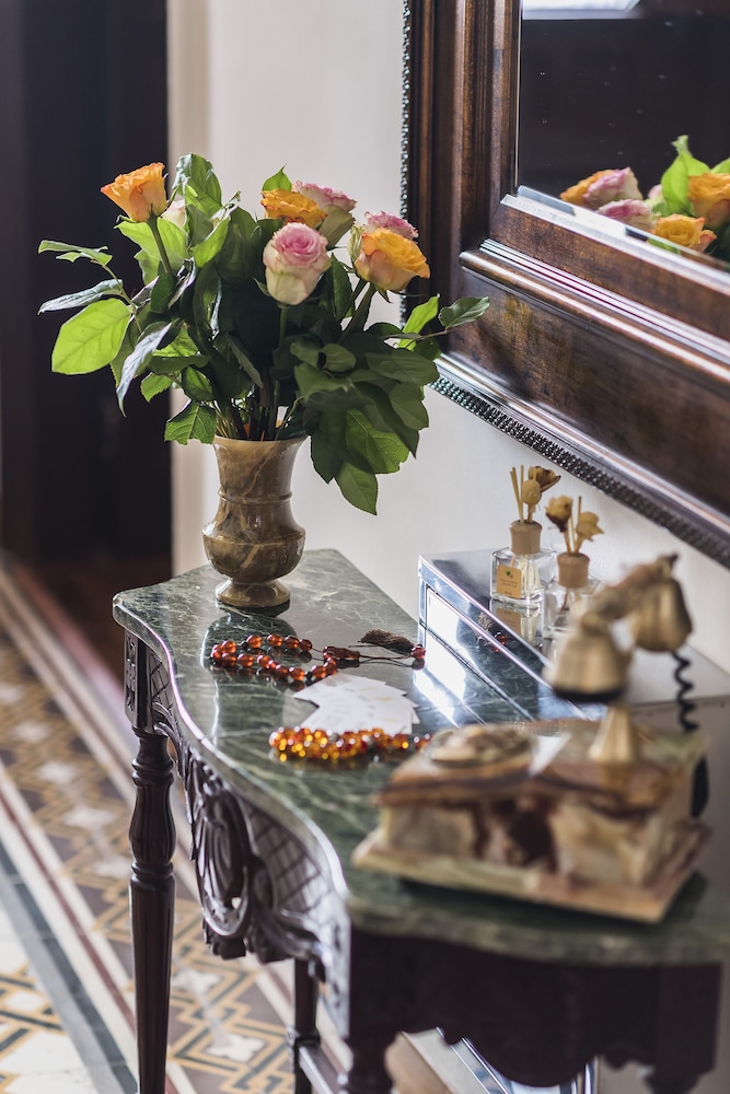 SPERVERI BOUTIQUE HOTEL 42/77