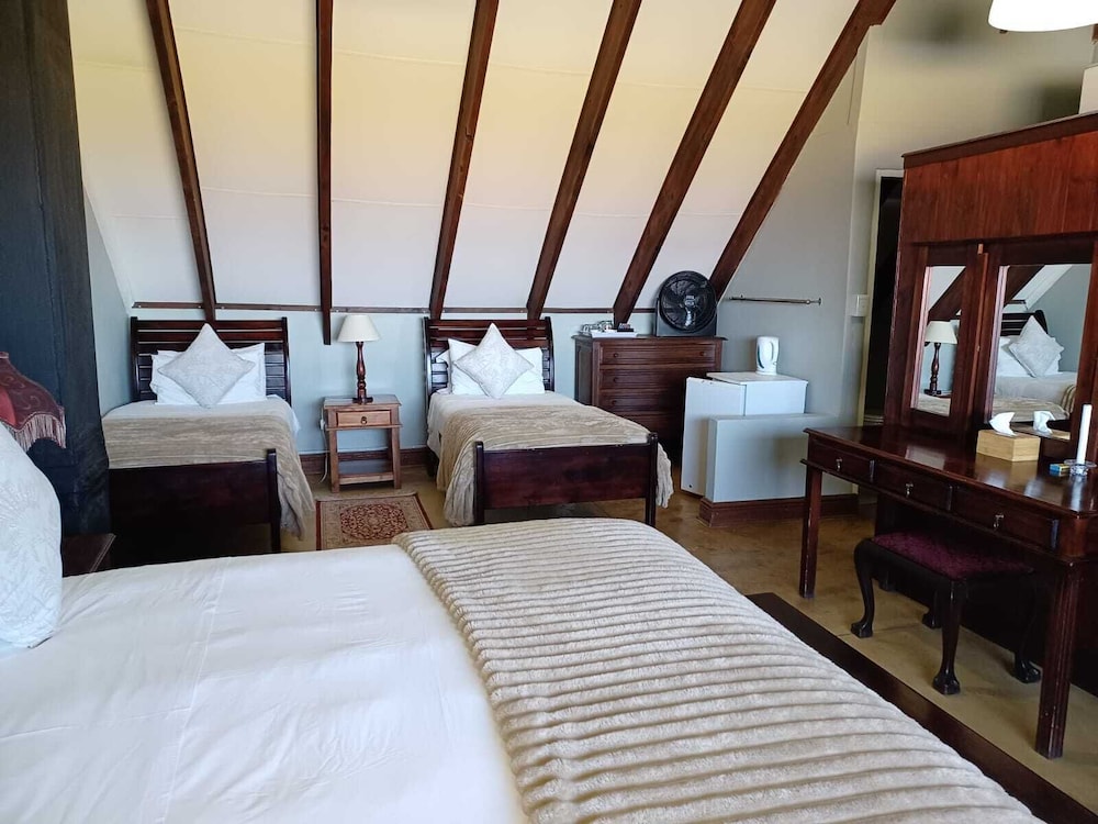 Drakensberg Mountain Retreat 10/51