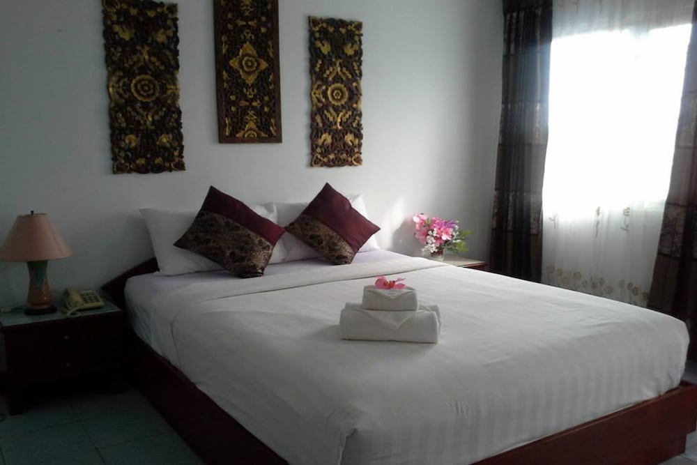 Regent Lodge Lampang 28/69