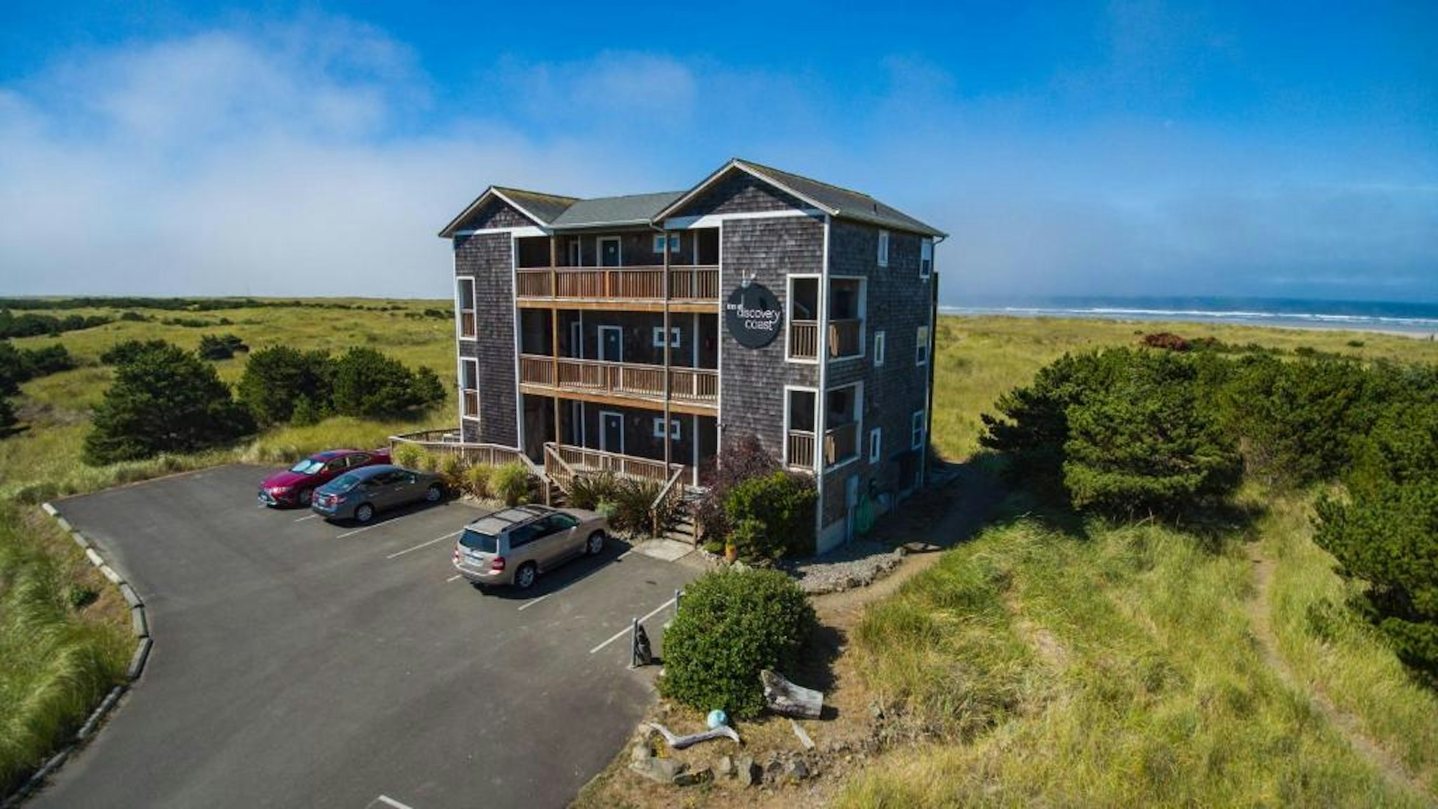 Inn At Discovery Coast 3/12
