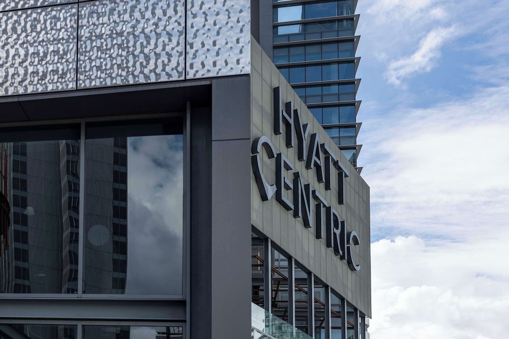 Hyatt Centric City Centre Kuala Lumpur 3/62