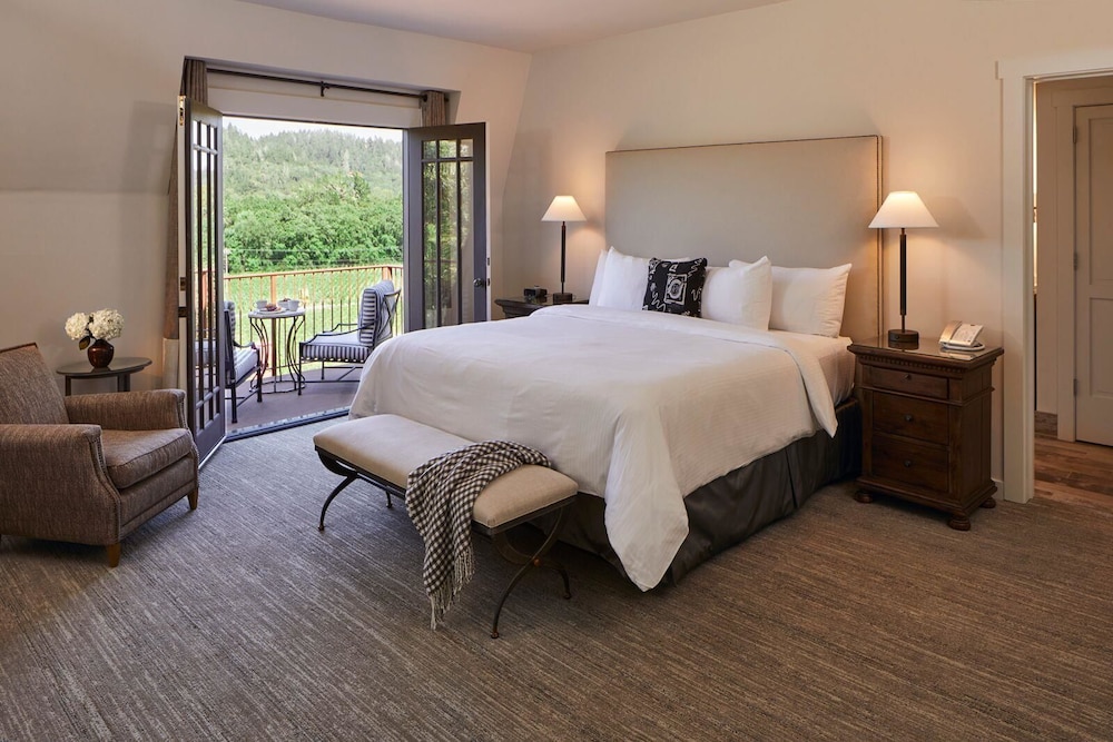 Wine Country Inn 26/74