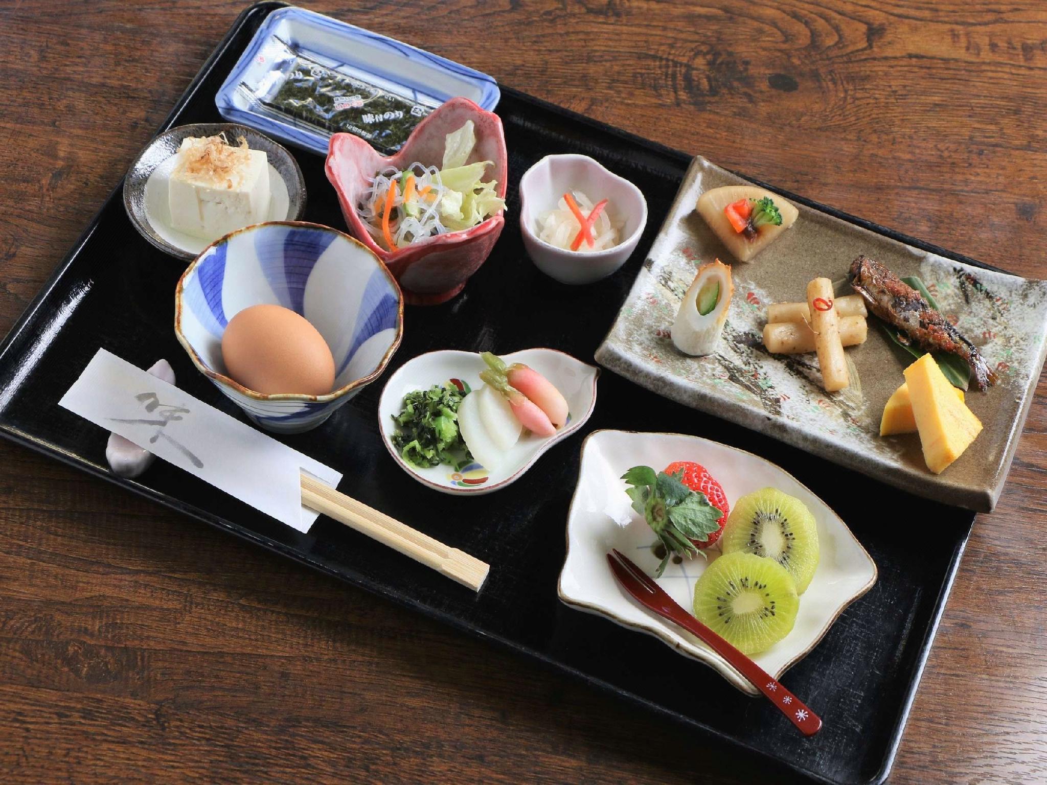 OYADO NURUKAWA ONSEN 5/9