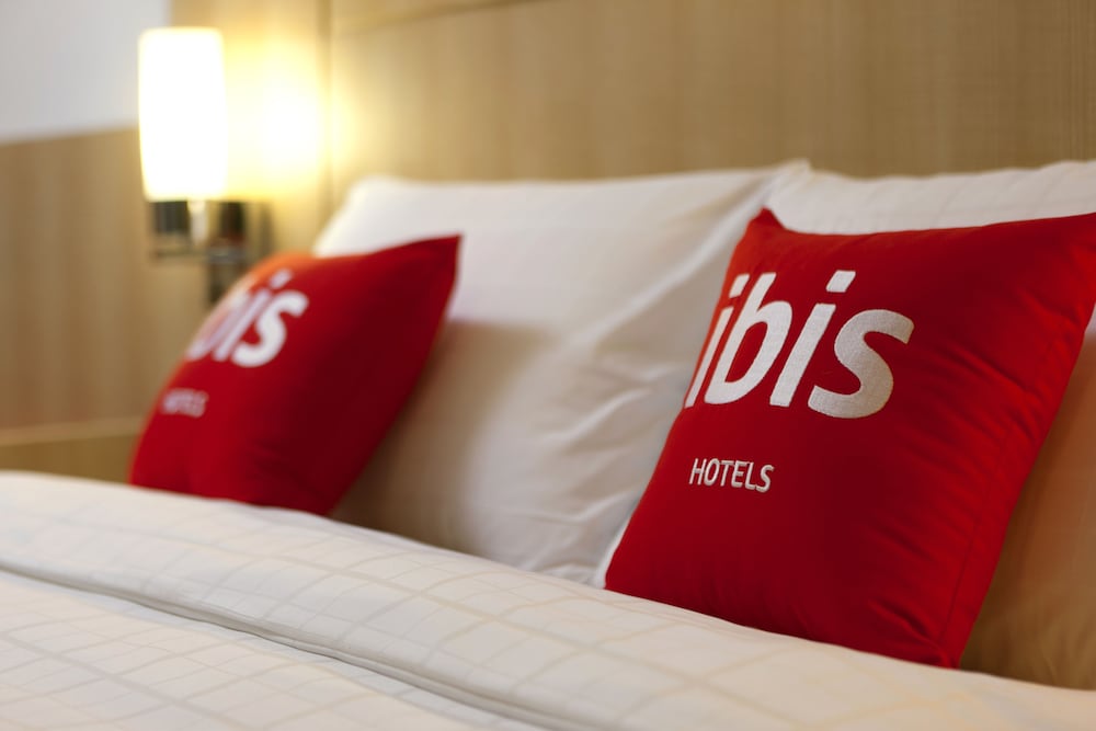 Ibis Ambassador Seoul Insadong 17/50