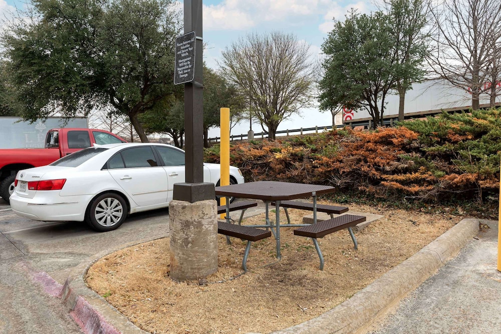 Extended Stay America - Fort Worth - Southwest 41/52