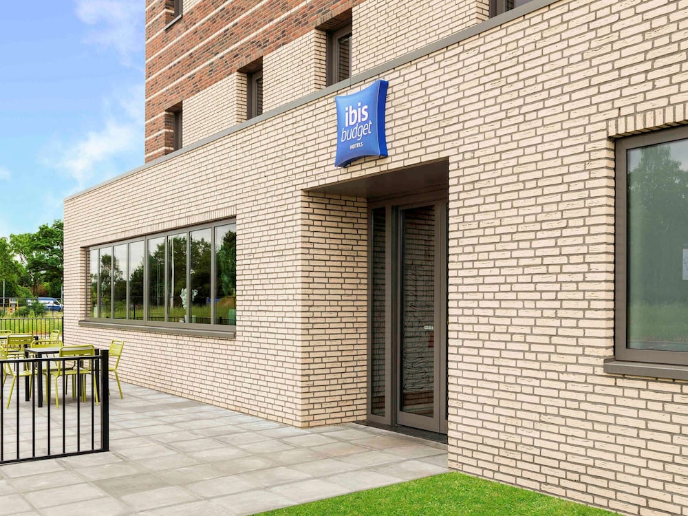 Ibis Budget Stein Maastricht 2/41