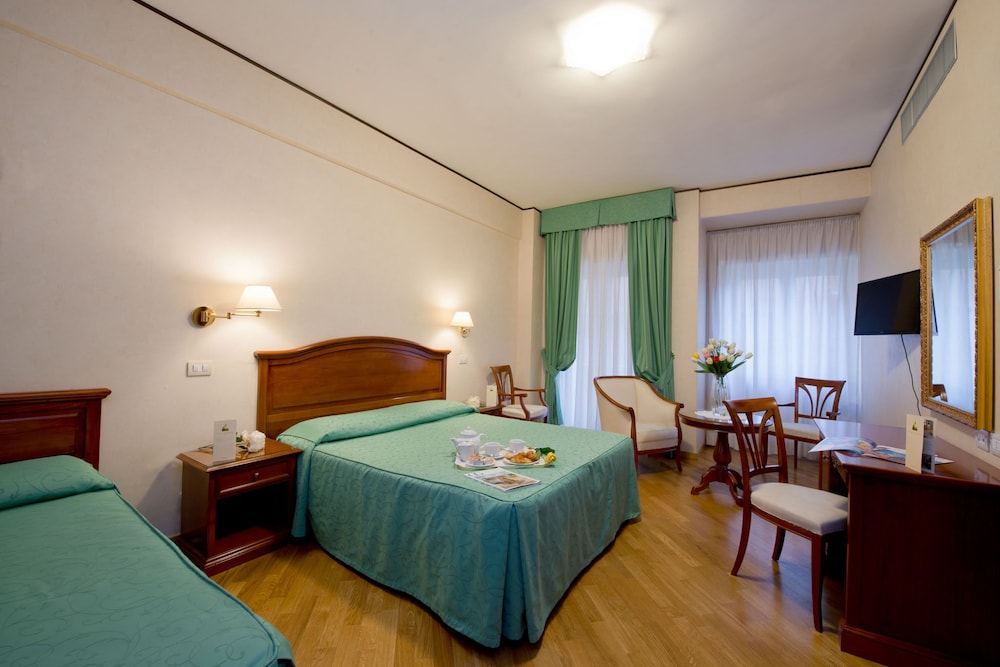 Hotel San Pietro 13/50