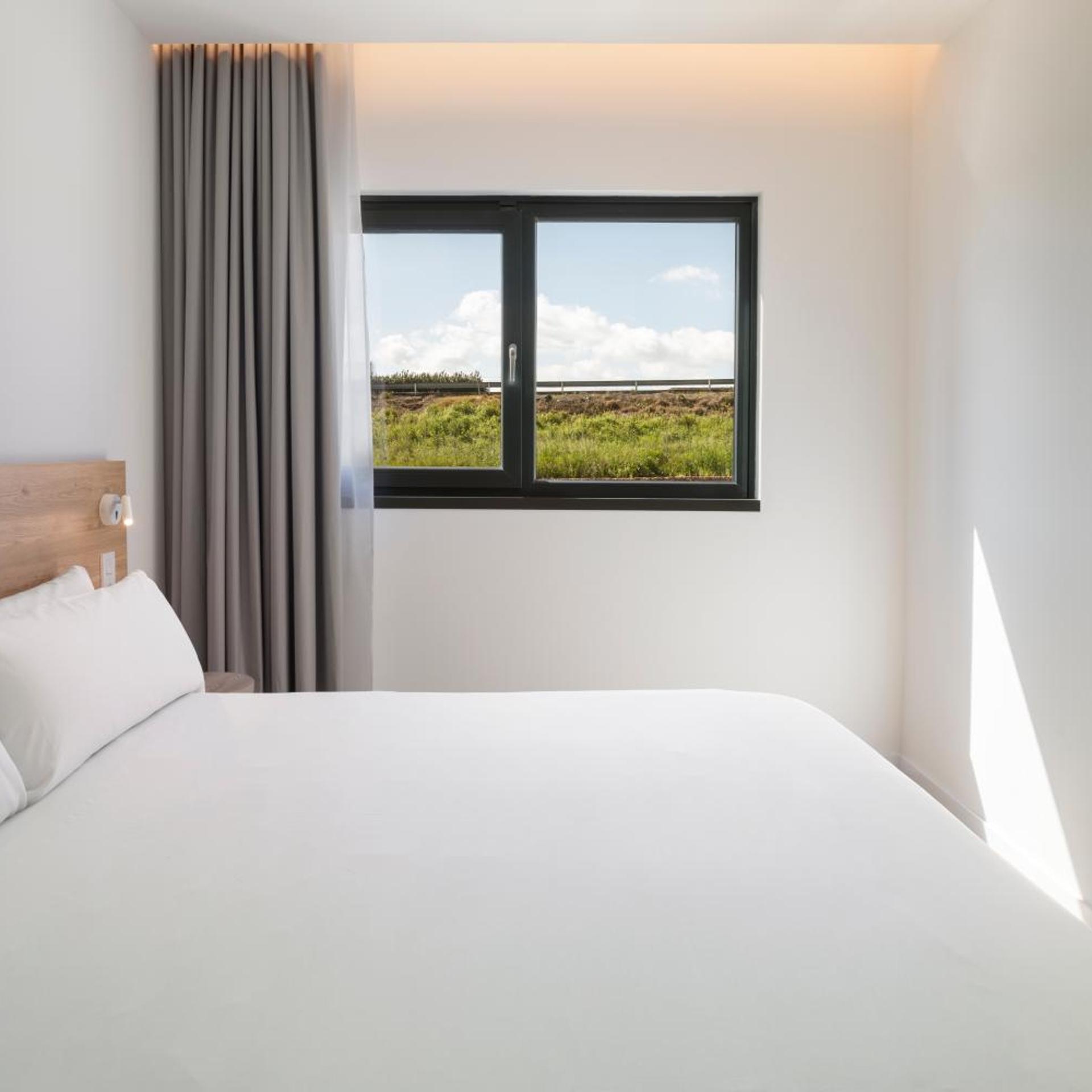 Double Room, B&B HOTEL Ecija 5/7