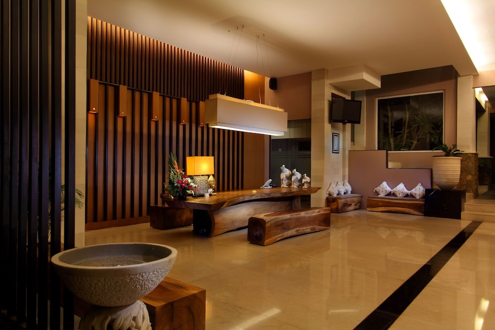 ARIA EXCLUSIVE VILLAS AND SPA 34/50