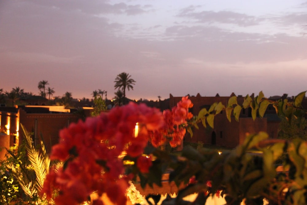 Residence Dar Lamia Marrakech 43/48