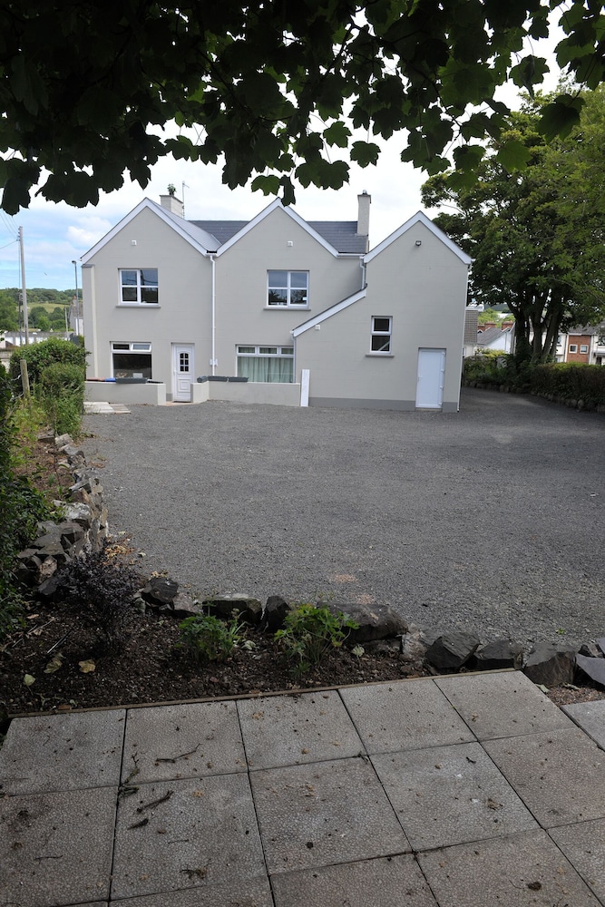 Portcaman House B&amp;B 27/29