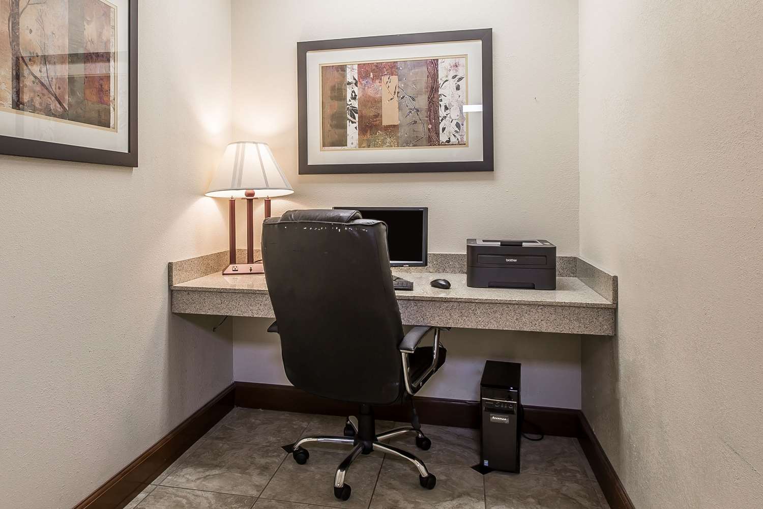 Quality Inn Montgomery South 31/33