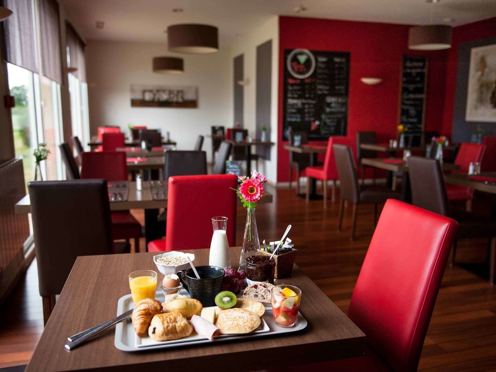 Hotel Ibis Avallon 45/55