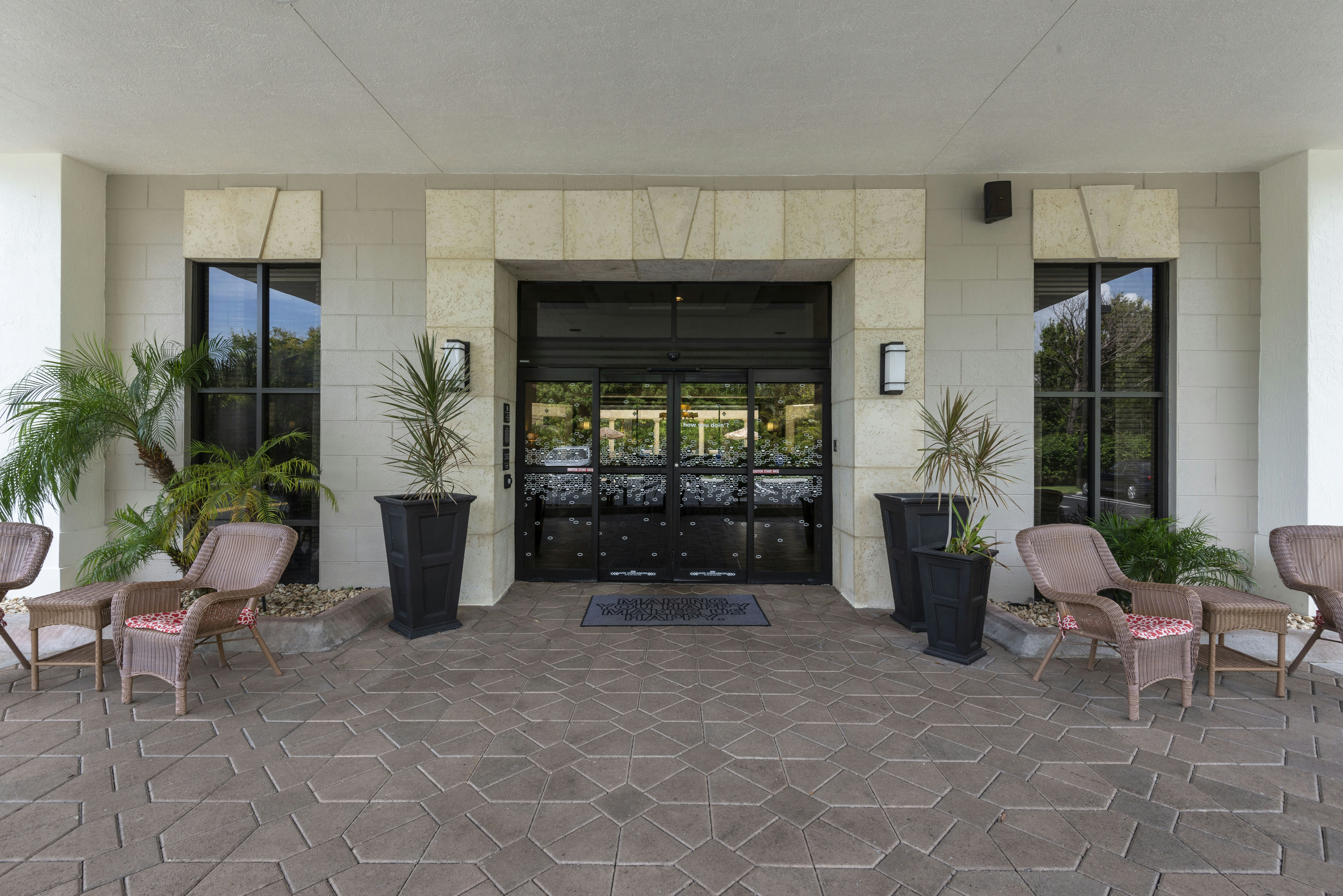 Hampton Inn Boca Raton 6/51