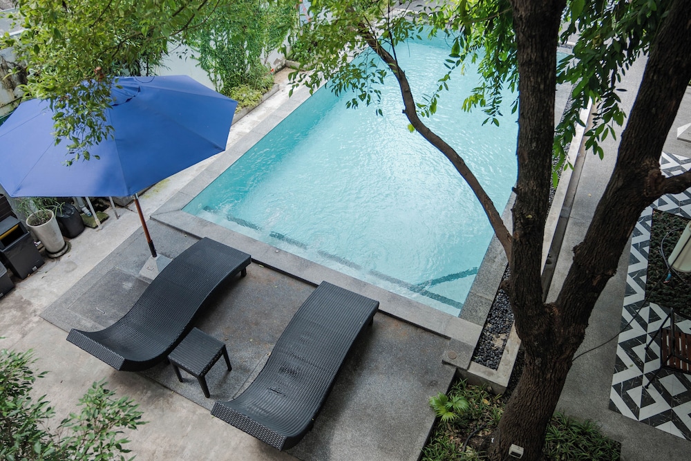 Paraiso Hotel Chiangmai 28/44