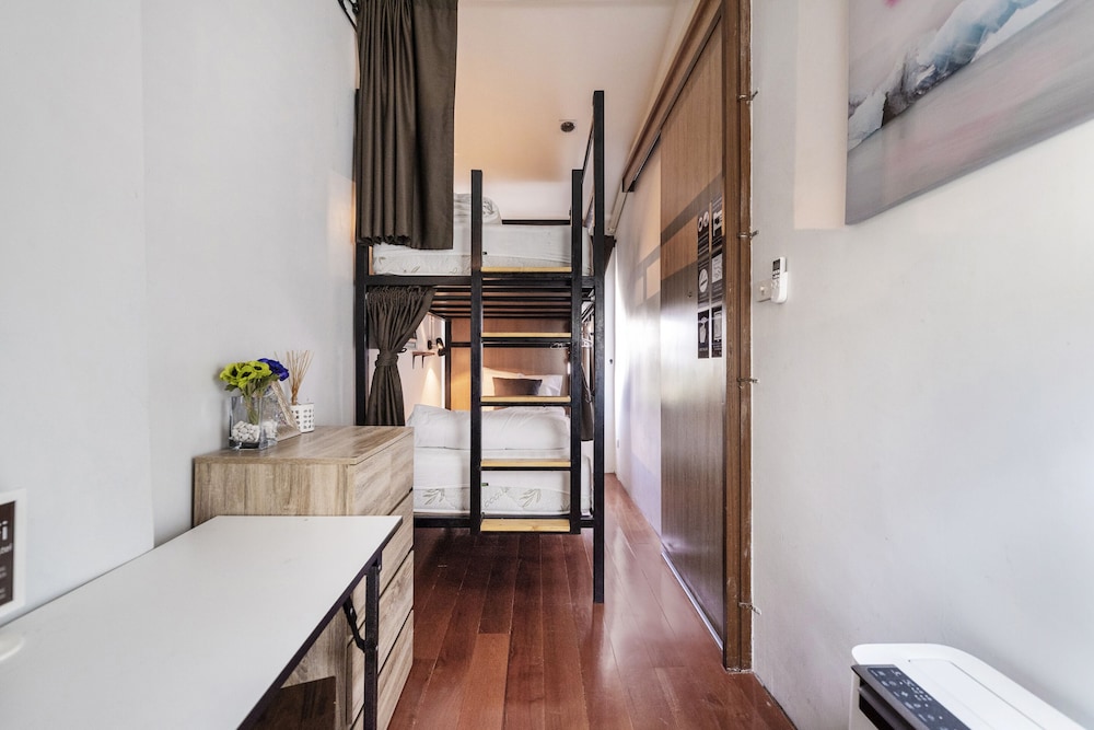 Am Bed Hostel - Adults Only 11/20