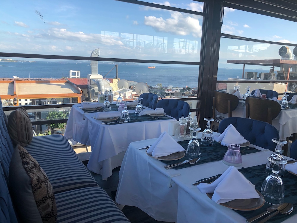 Turk Art Hotel 38/47