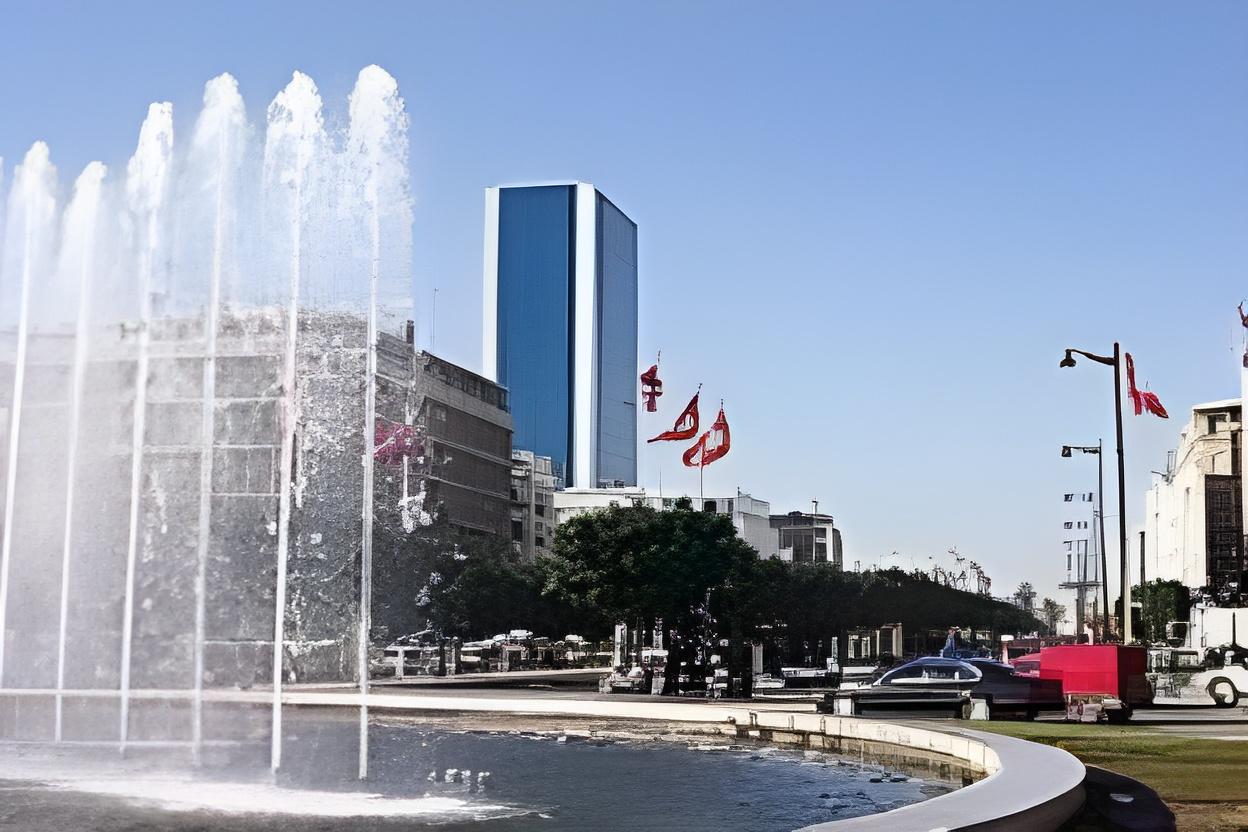 شقة تنفيذية