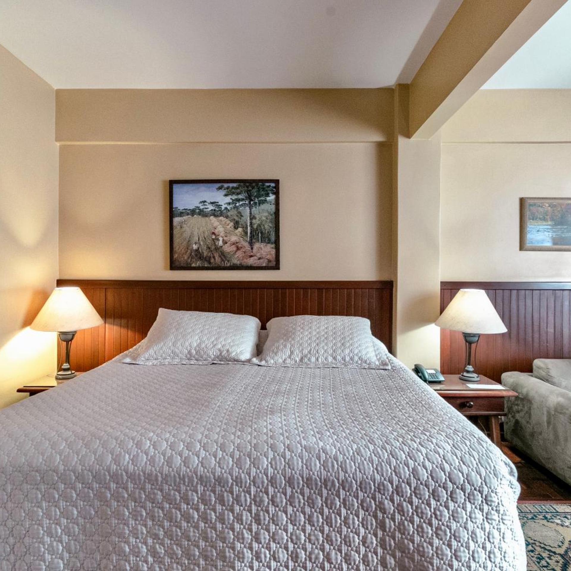Hotel San Rafael 22/50