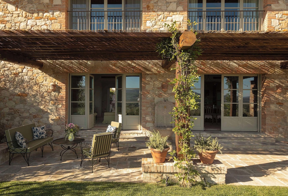 Castello Di Casole A Belmond Hotel Tuscany 6/84