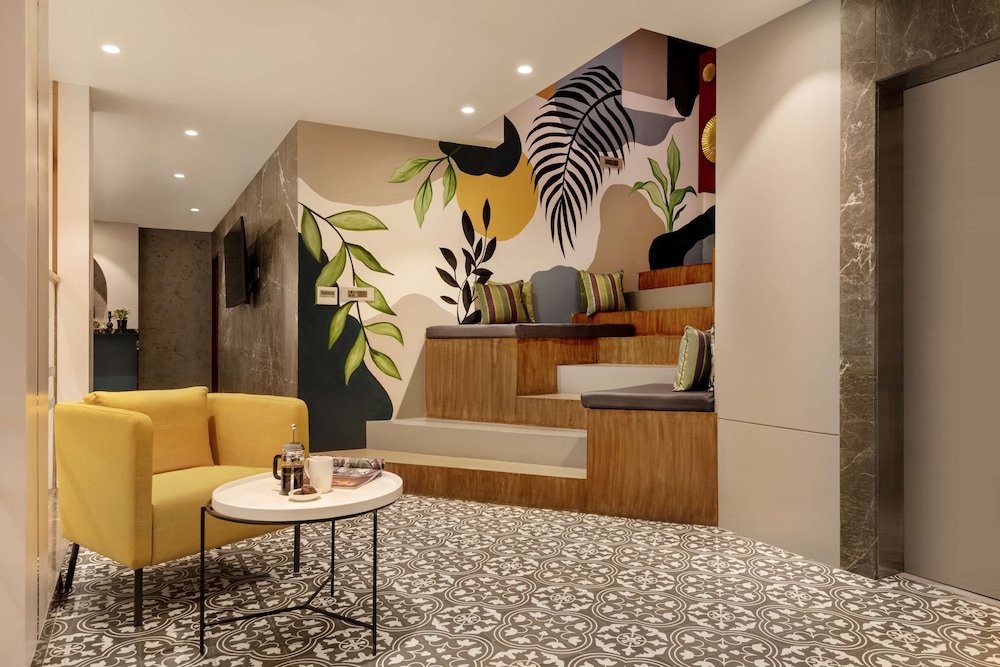 Hyatt Place Goa Candolim 6/50