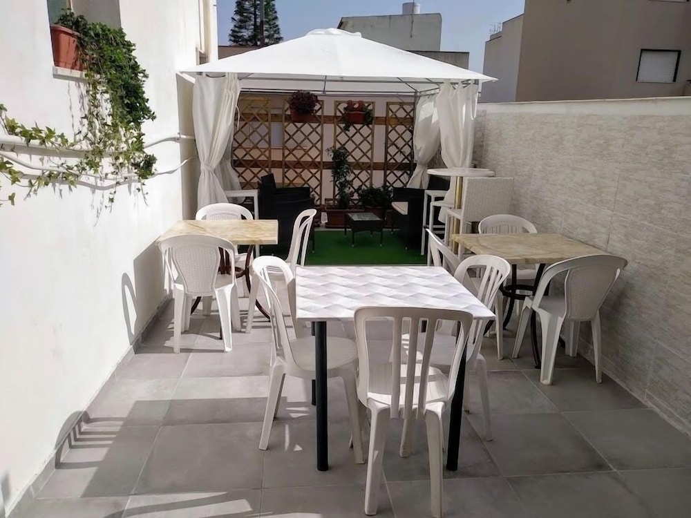 Bed Breakfast Delle Palme 54/64