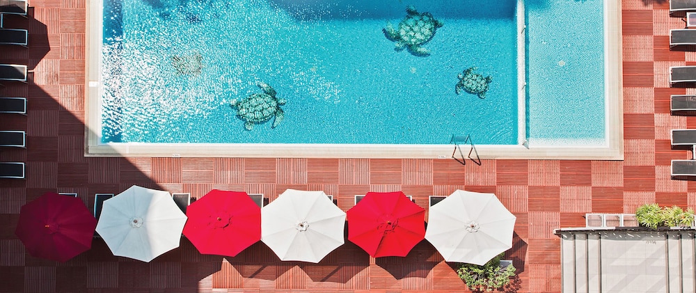 ibis Pattaya 38/65