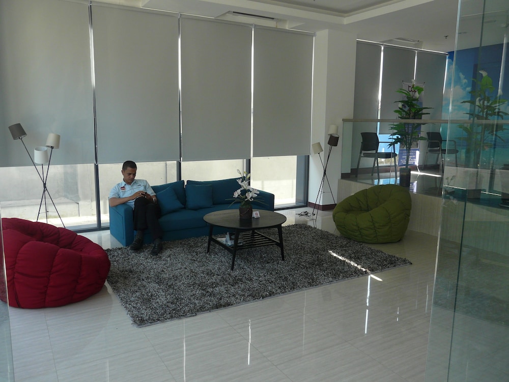 Top Hotel Manado 15/27