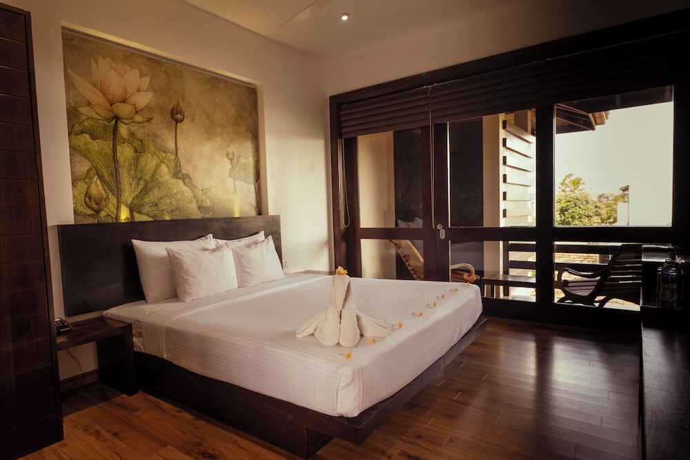 Terrace Green Hotel 10/50