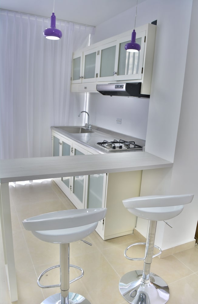 Monterosa Apartamentos Amoblados 50/62