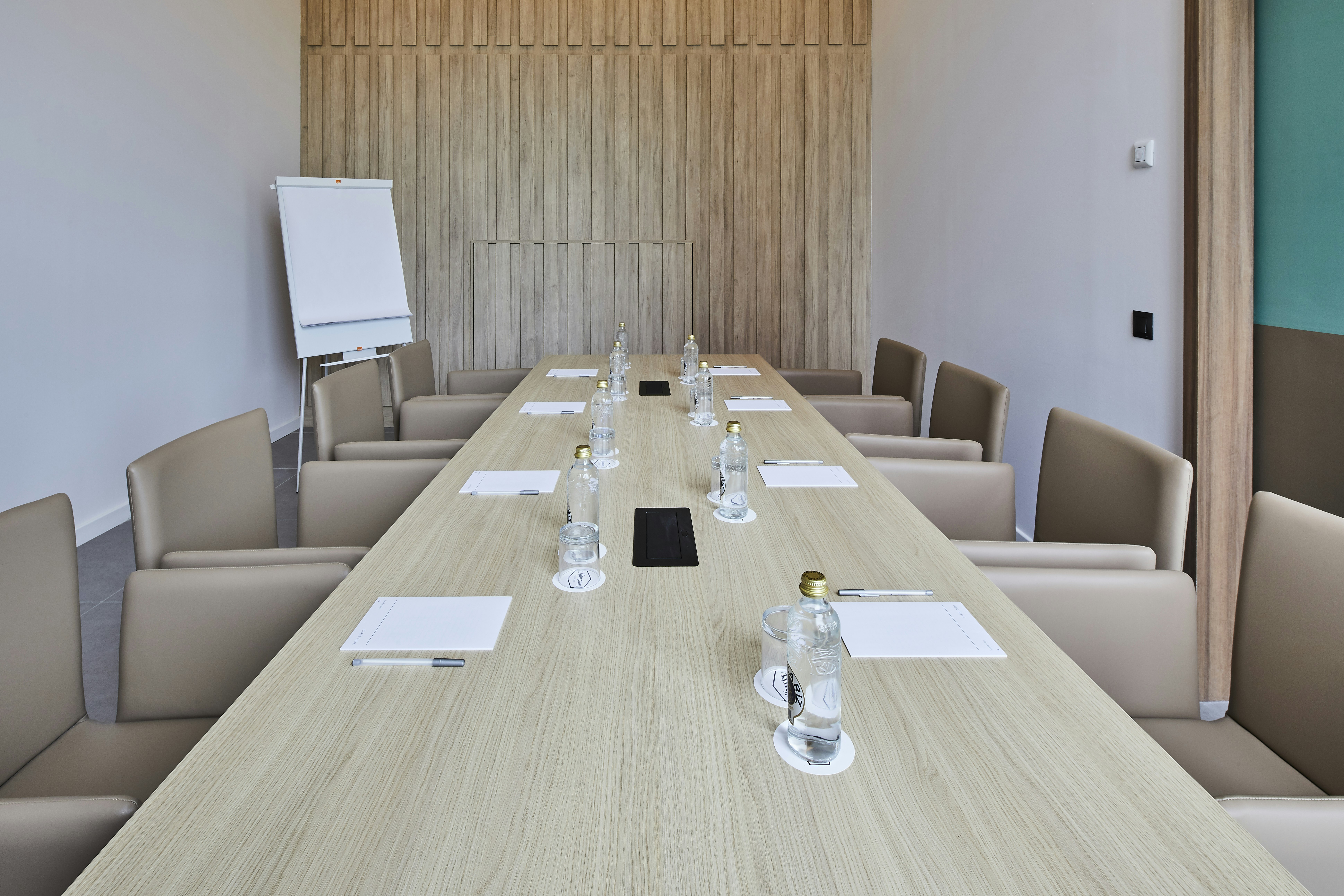 Hampton By Hilton Barcelona Fira Gran Via 40/49