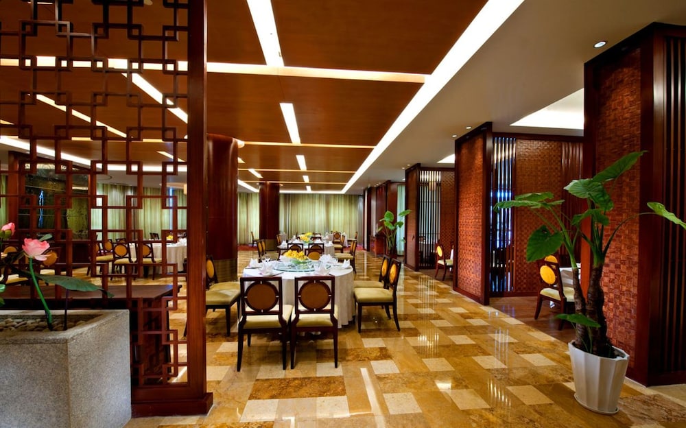 Yidu Jinling Grand Hotel 39/50