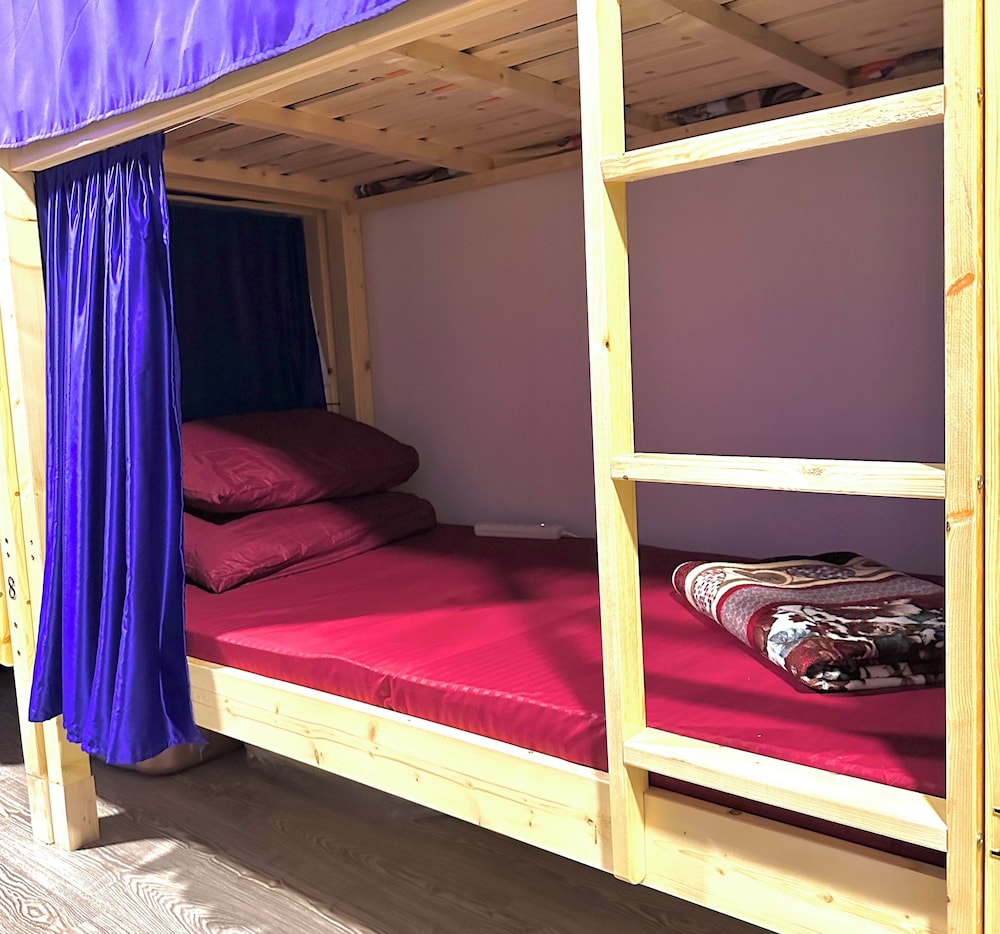 Heartland Hostel 12/44
