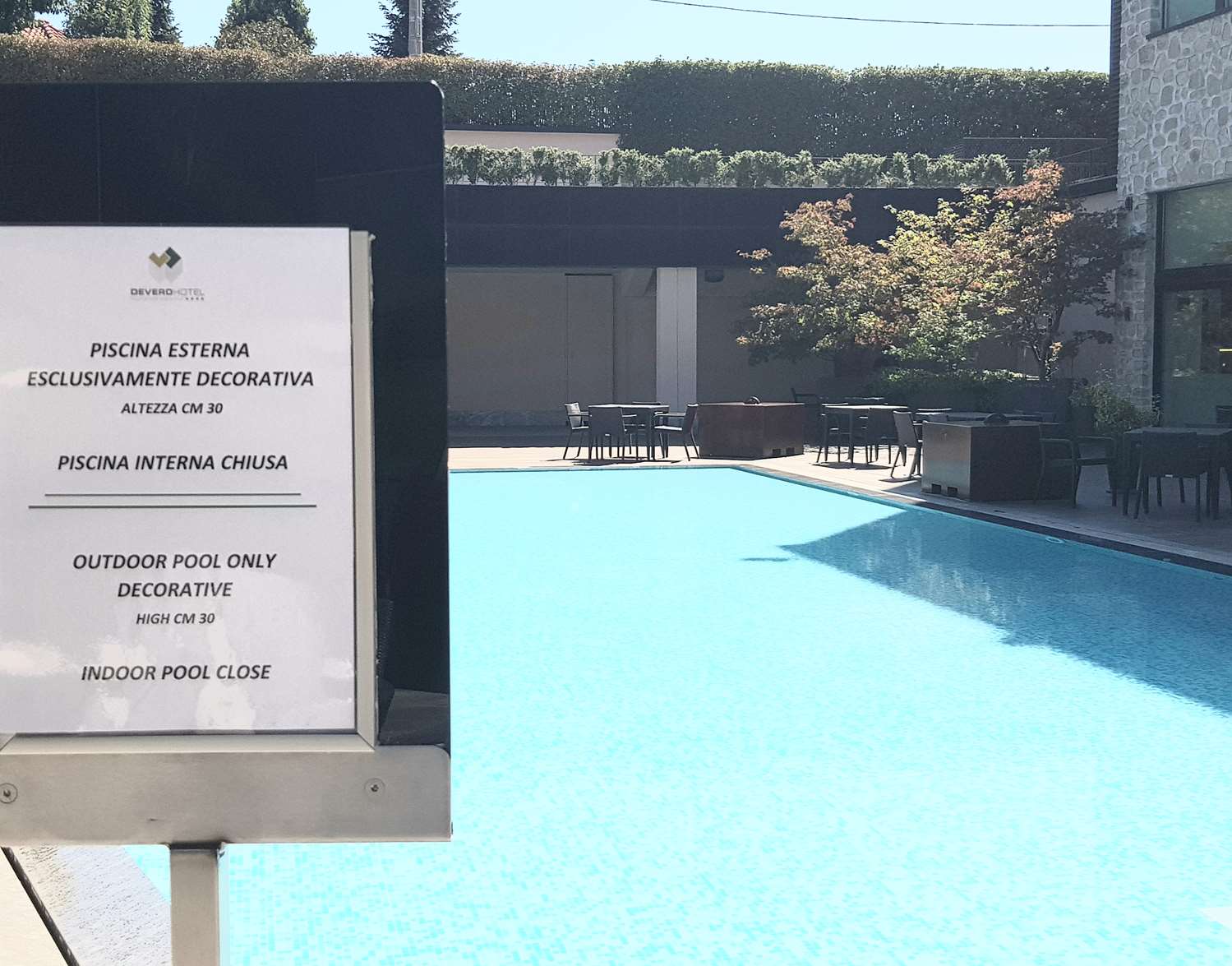 Devero Hotel Spa, BW Signature Collection 18/27