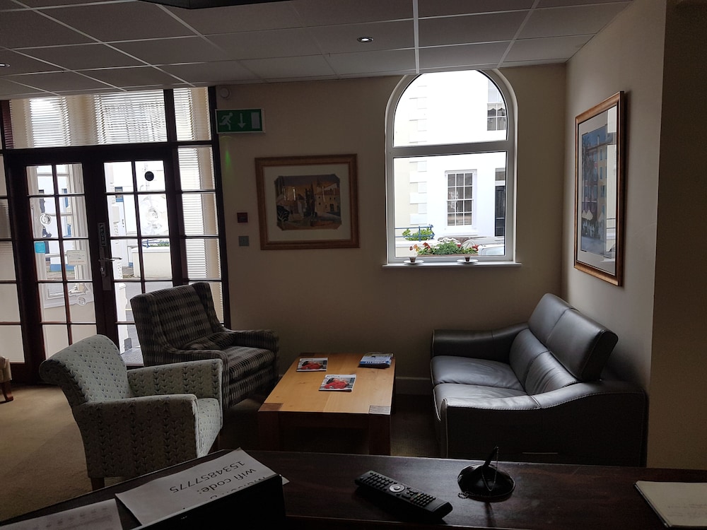 MAISON GOREY HOTEL 15/36