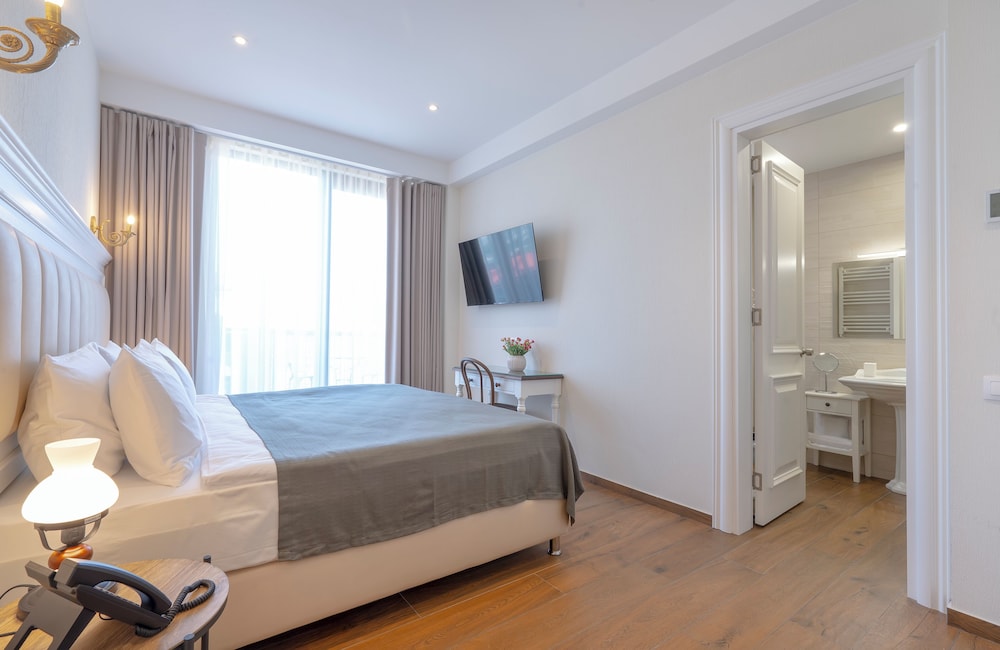 Iris Hotel Tbilisi 12/60