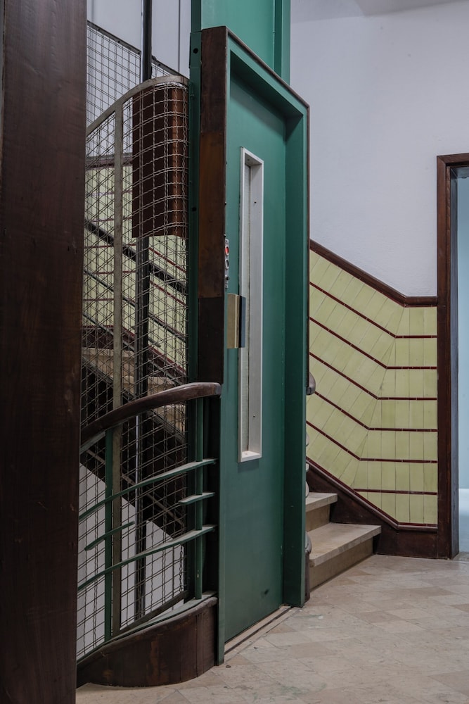 Succeed Campo Pequeno Suites photo2