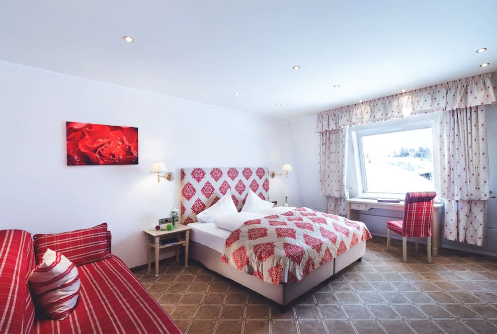 Klosterbraeu Hotel 13/48