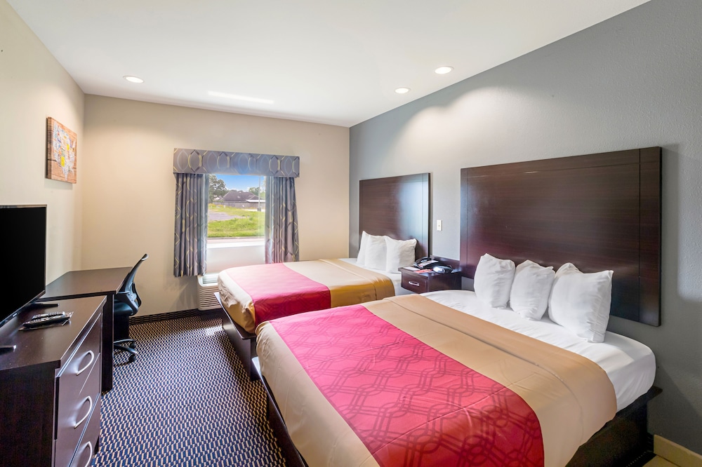 Standard, 2 Queen Beds