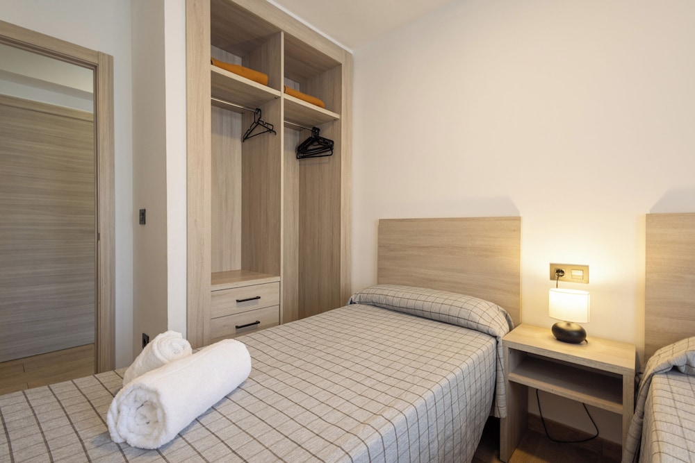 ODYSEA APARTAMENTOS 10/50