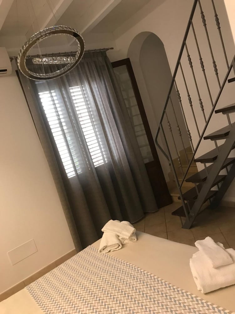 Hotel Timpe Bianche San Vito Lo Capo 17/35