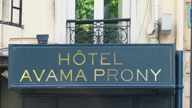 Hotel Avama Prony 34/53