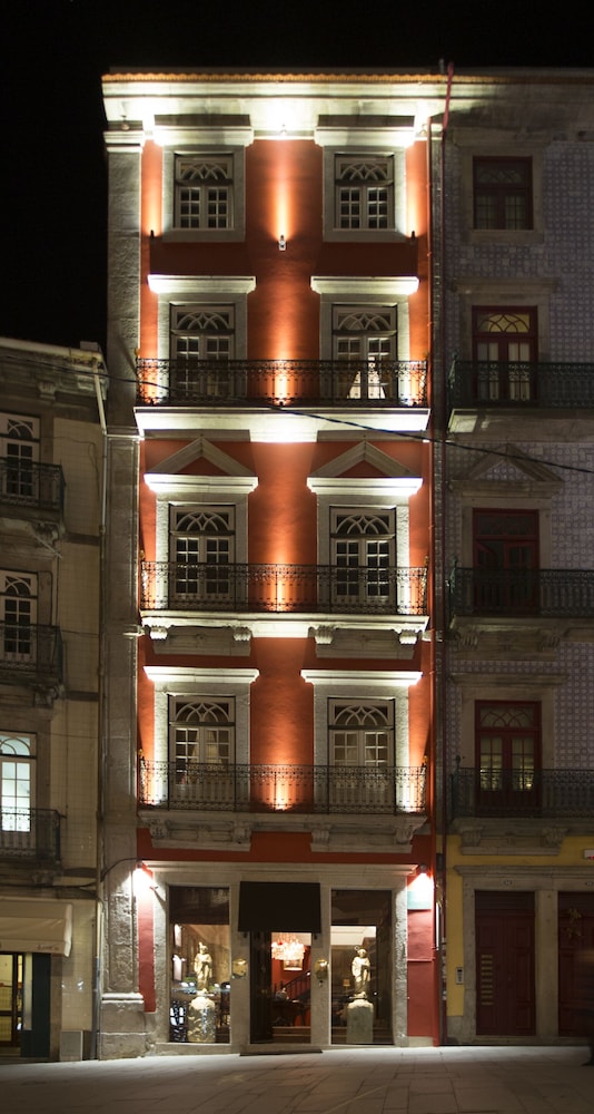 M Maison Particuliere Porto 1/50