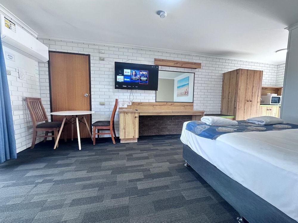 Albury Garden Court Motel 25/50